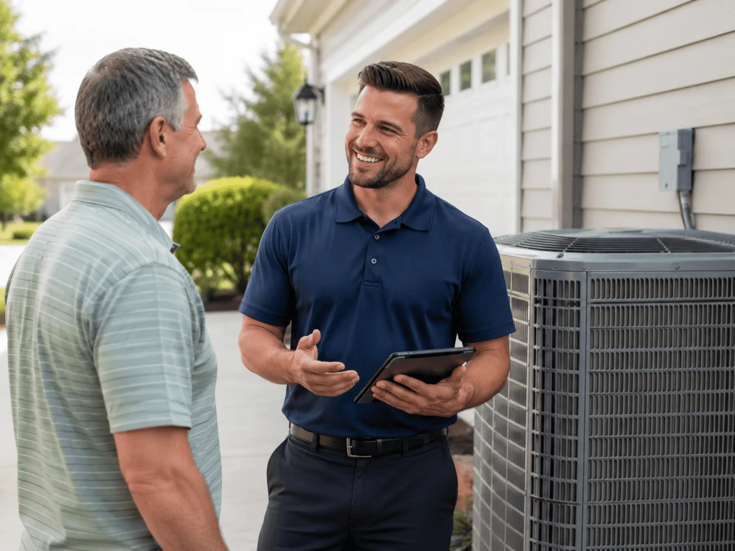 Heat Pump Installation Cactus, TX FAQs
